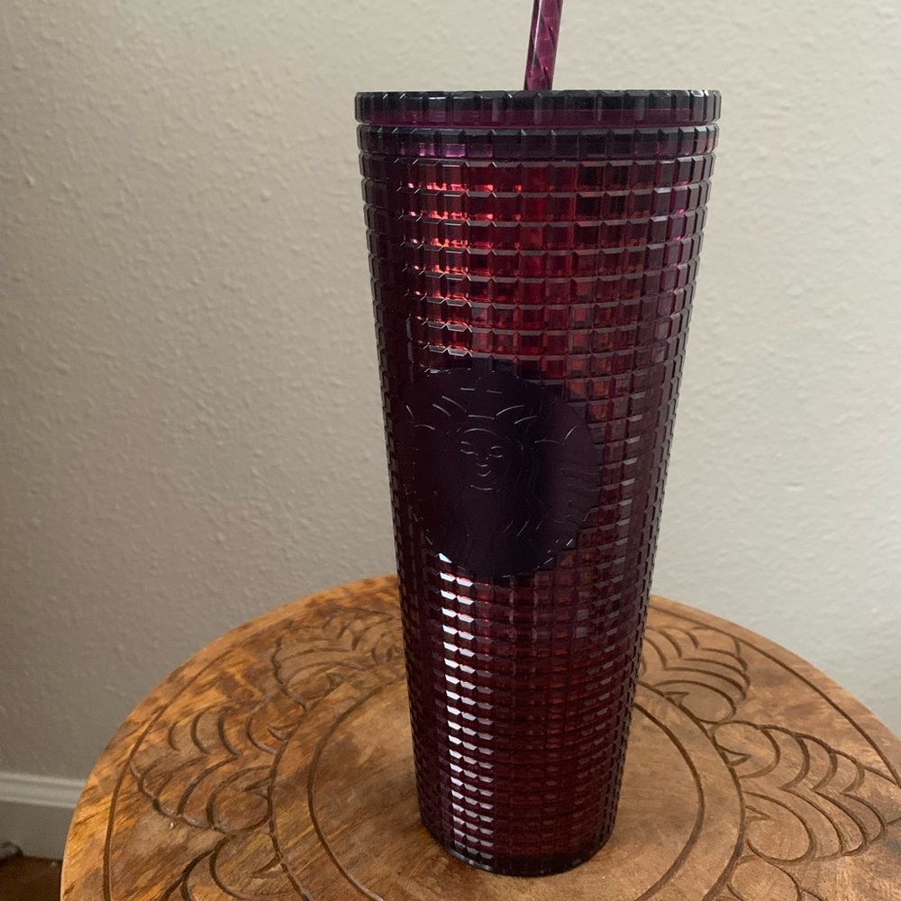 Starbucks 24 oz Tumbler